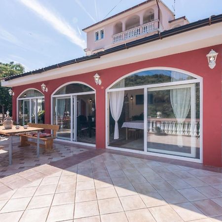 Apartments Barbara スペタルスカ・ドラガ エクステリア 写真