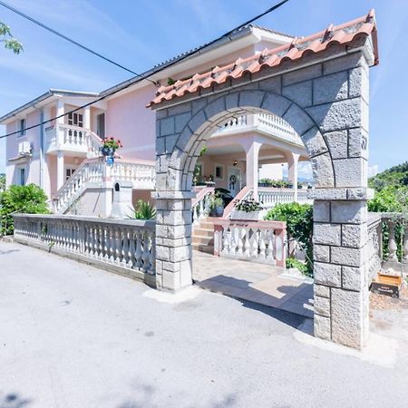 Apartments Barbara スペタルスカ・ドラガ エクステリア 写真