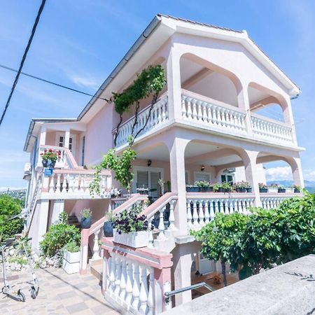 Apartments Barbara スペタルスカ・ドラガ エクステリア 写真