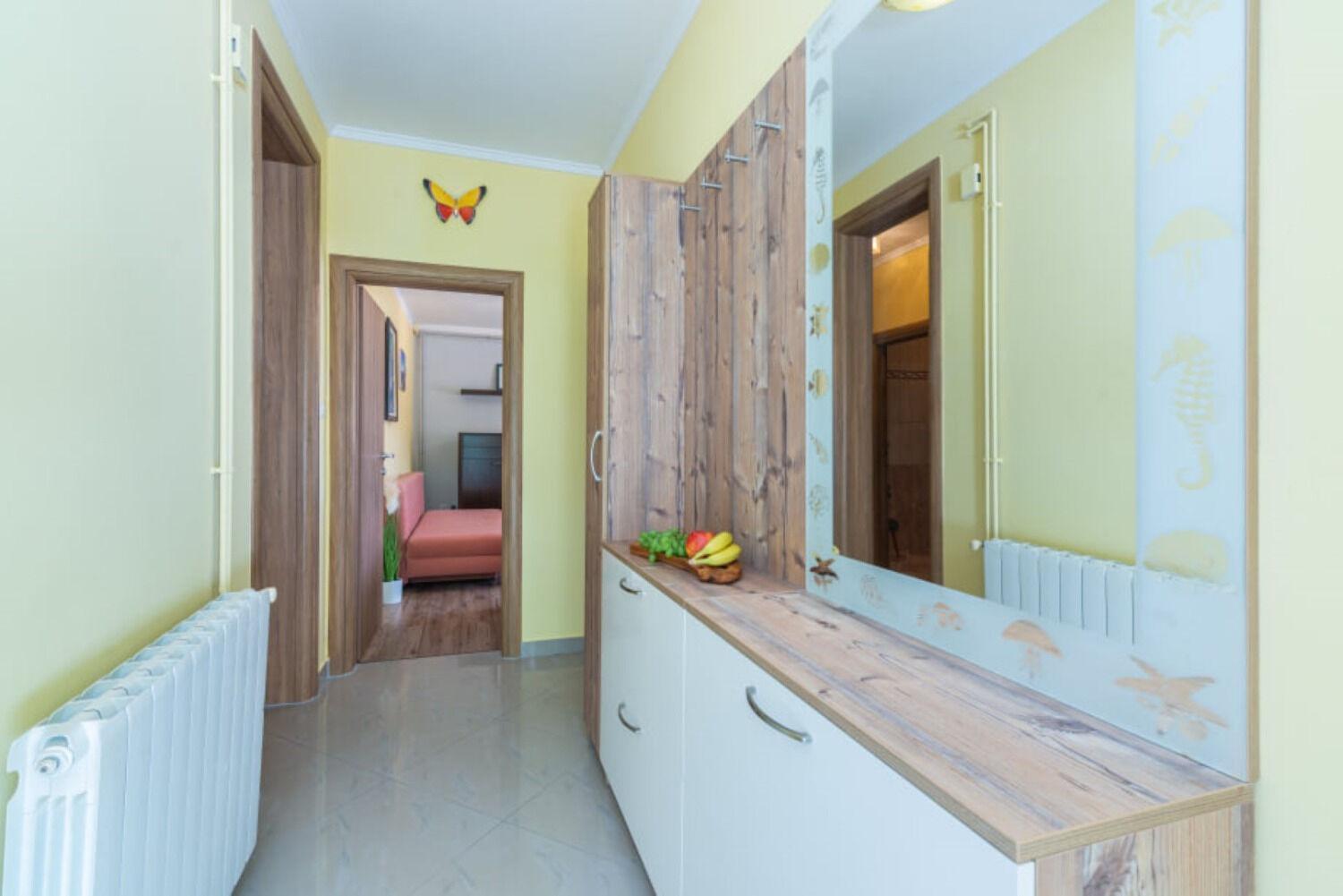 Apartments Barbara スペタルスカ・ドラガ エクステリア 写真