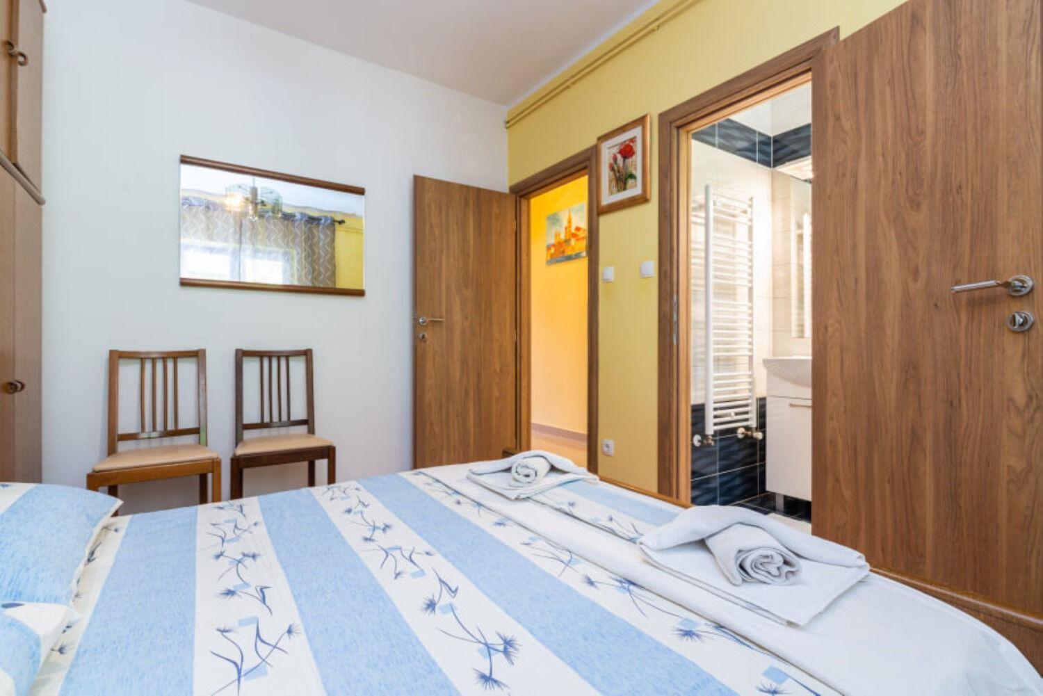 Apartments Barbara スペタルスカ・ドラガ エクステリア 写真