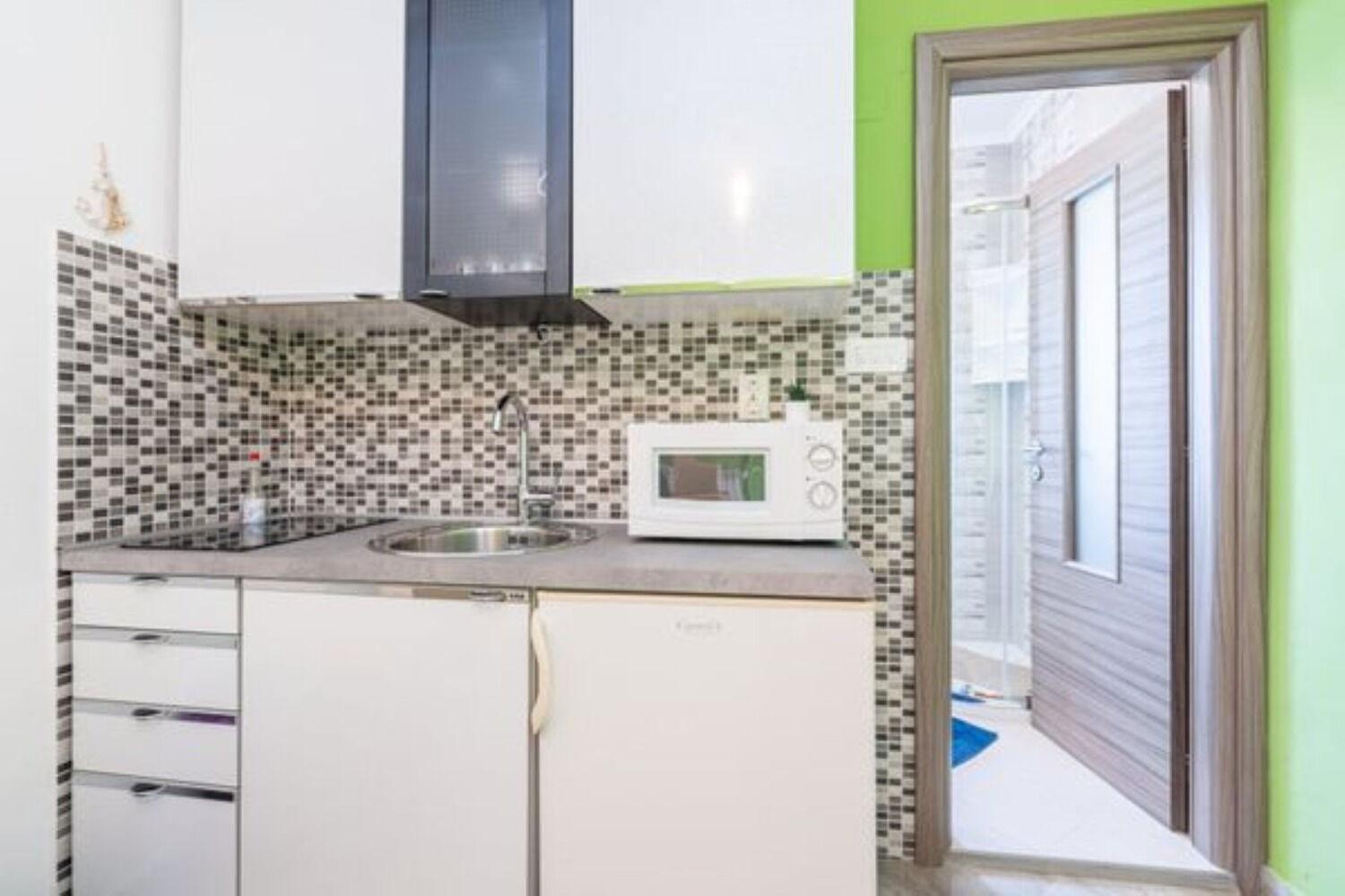 Apartments Barbara スペタルスカ・ドラガ エクステリア 写真