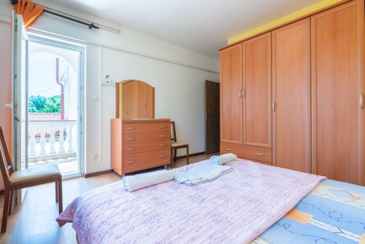 Apartments Barbara スペタルスカ・ドラガ エクステリア 写真