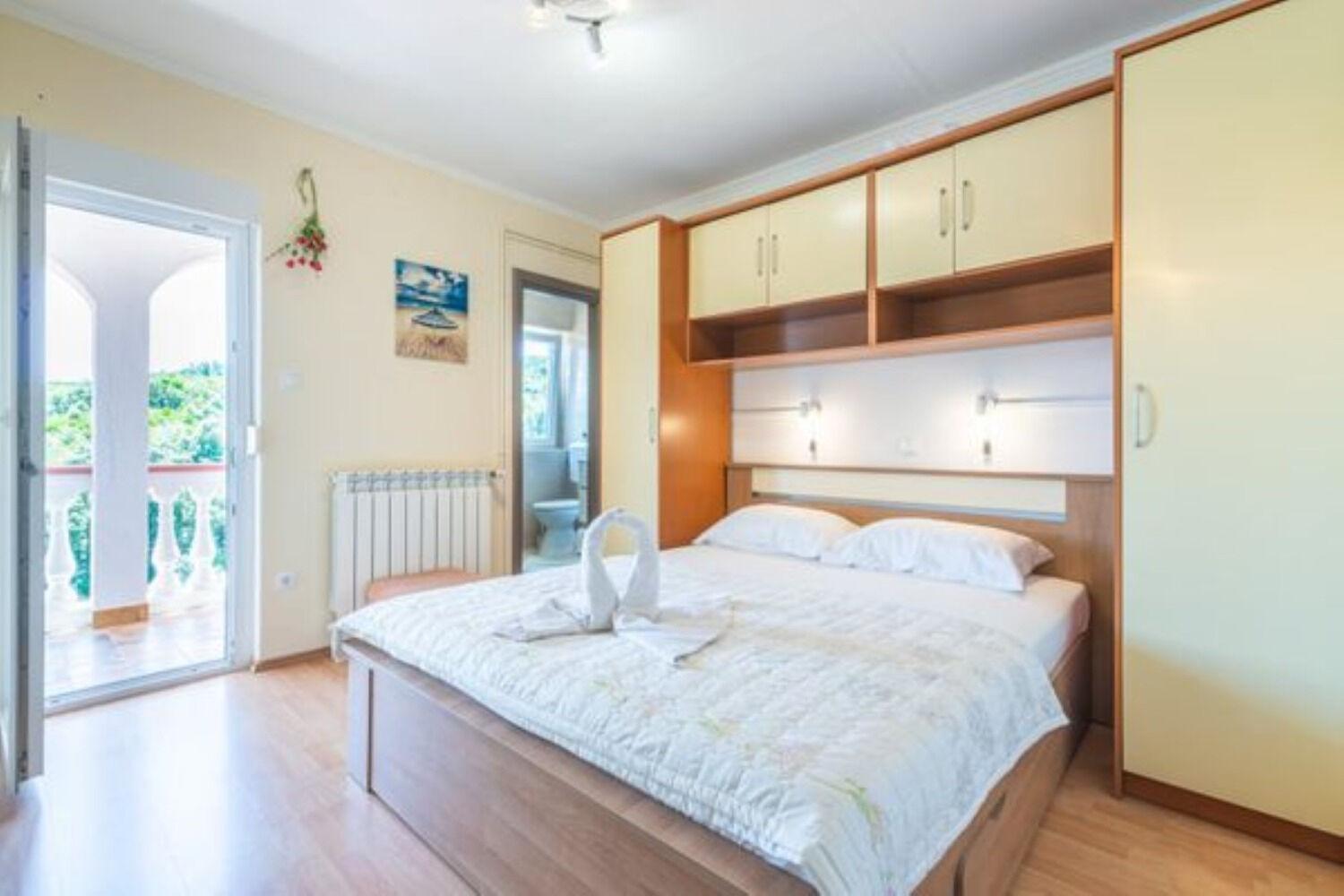 Apartments Barbara スペタルスカ・ドラガ エクステリア 写真
