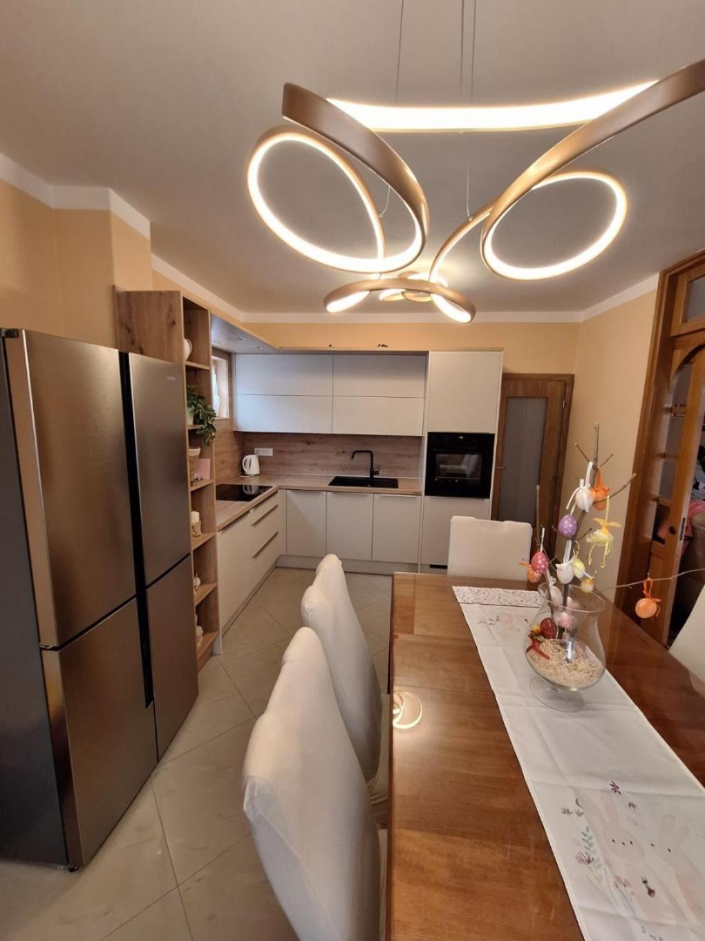 Apartments Barbara スペタルスカ・ドラガ エクステリア 写真