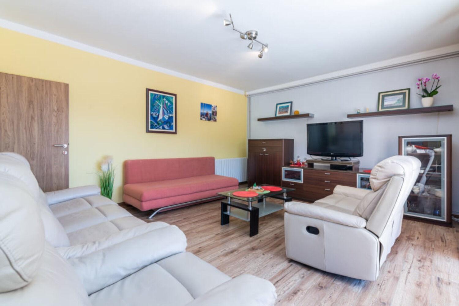 Apartments Barbara スペタルスカ・ドラガ エクステリア 写真