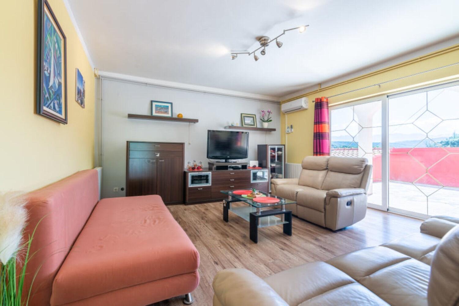 Apartments Barbara スペタルスカ・ドラガ エクステリア 写真
