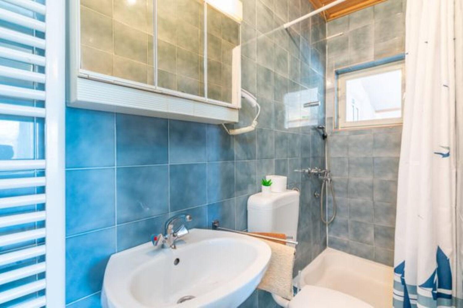 Apartments Barbara スペタルスカ・ドラガ エクステリア 写真
