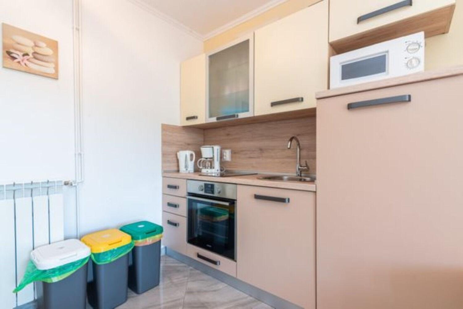 Apartments Barbara スペタルスカ・ドラガ エクステリア 写真