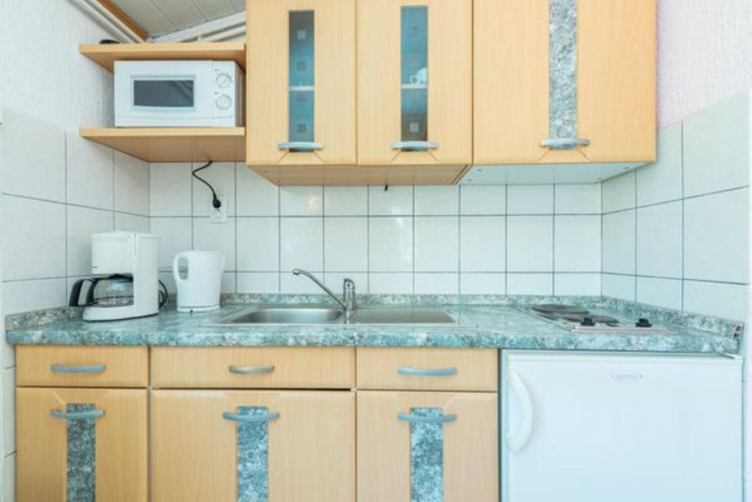 Apartments Barbara スペタルスカ・ドラガ エクステリア 写真