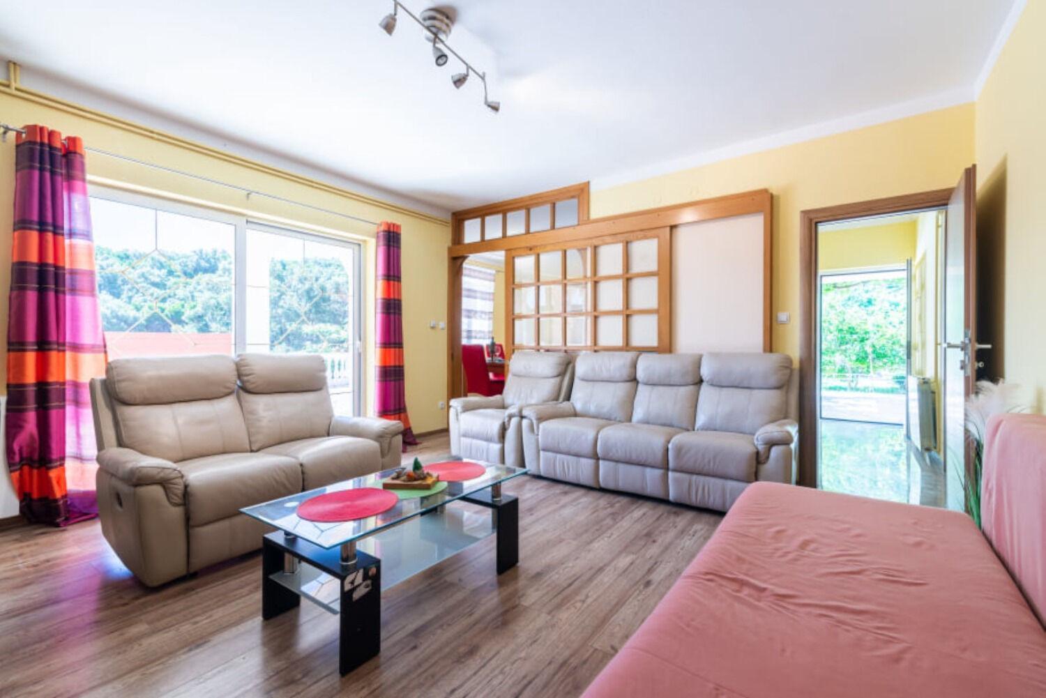 Apartments Barbara スペタルスカ・ドラガ エクステリア 写真